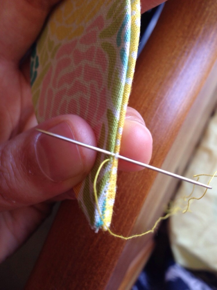 Stitching templates together